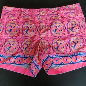 Lilly Pulitzer Callahan Short